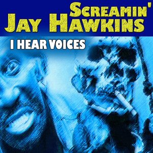 Screamin' Jay Hawkins 11