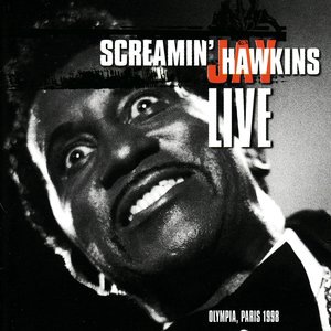 Screamin' Jay Hawkins 8