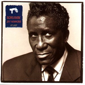 Screamin' Jay Hawkins 7