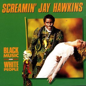 Screamin' Jay Hawkins 5