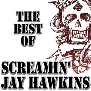 Screamin' Jay Hawkins 4