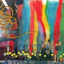 Blood Red Sentimental Blues