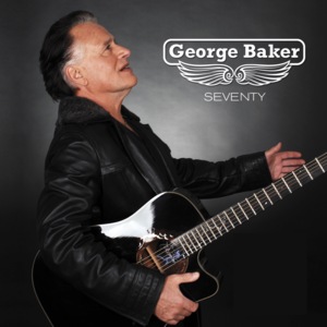 George Baker 9