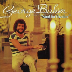 George Baker 6