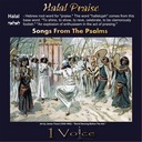 Make a Joyful Noise (Psalm 100)