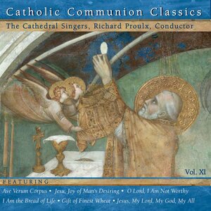 The Cathedral Singers 1
