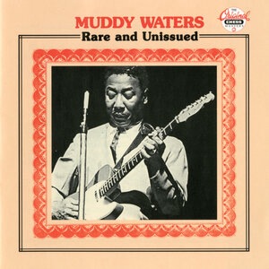 Muddy Waters 18
