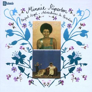 Minnie Riperton 8