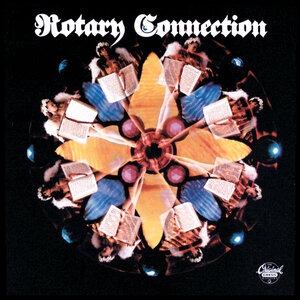 Rotary Connection 4