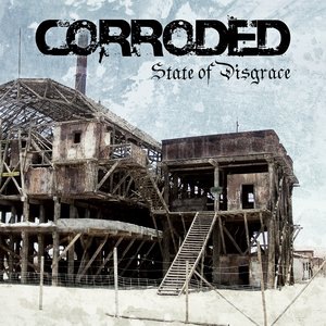 Corroded 4