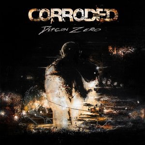 Corroded 3