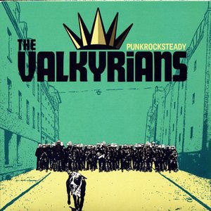 The Valkyrians 1