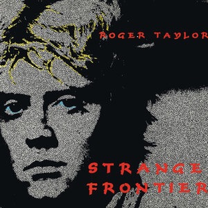 Roger Taylor 4