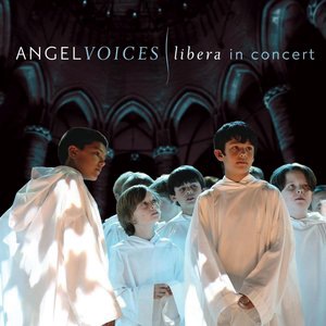 Libera/Robert Prizeman 1