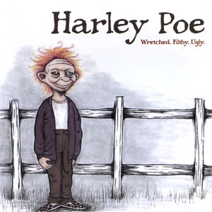 Harley Poe 2