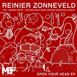 Reinier Zonneveld 1