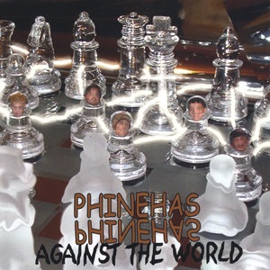 Phinehas 1