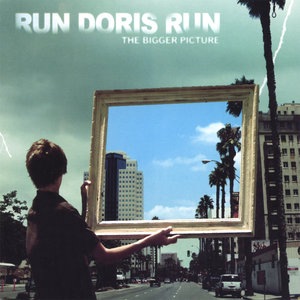 Run Doris Run 1
