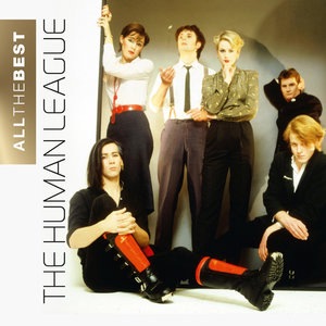 The Human League 13