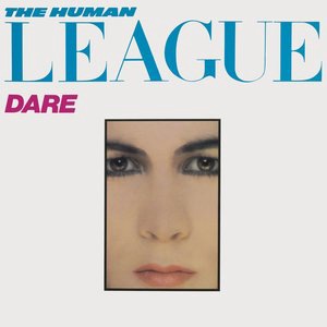 The Human League 12