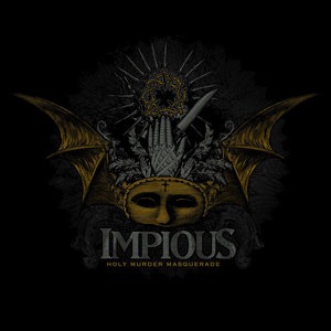 Impious 5