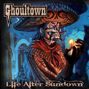 Ghoultown 9