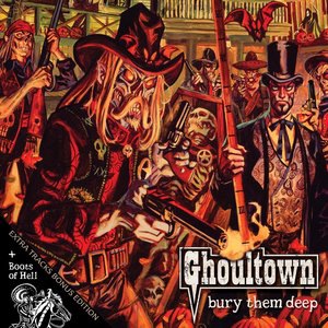 Ghoultown 8