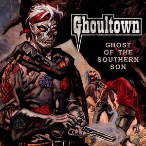Ghoultown 7
