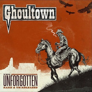 Ghoultown 6