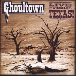 Ghoultown 4