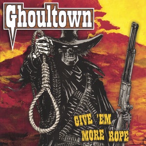 Ghoultown 3
