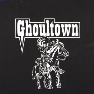 Ghoultown 2