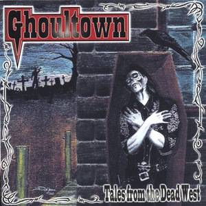 Ghoultown 1