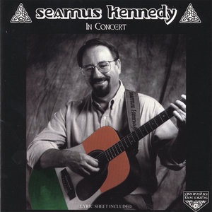Seamus Kennedy 3