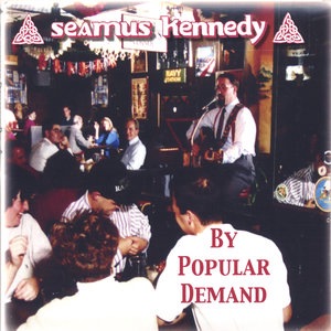 Seamus Kennedy 2