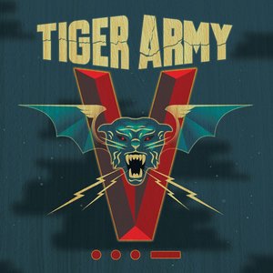 Tiger Army 6