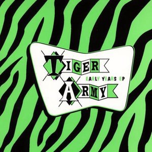 Tiger Army 5