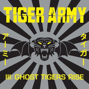 Tiger Army 4