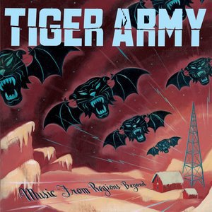 Tiger Army 3