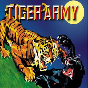 Tiger Army 1