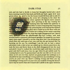 Dark Star 1