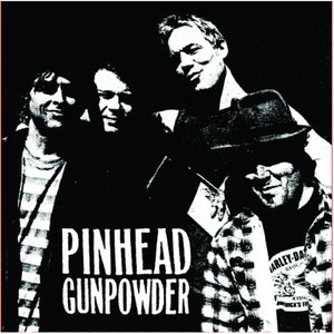 Pinhead Gunpowder 5