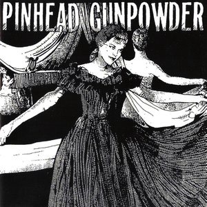 Pinhead Gunpowder 3