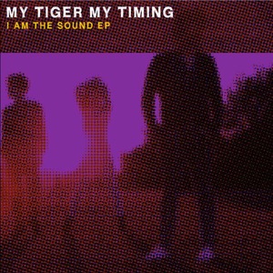 My Tiger My Timing 1