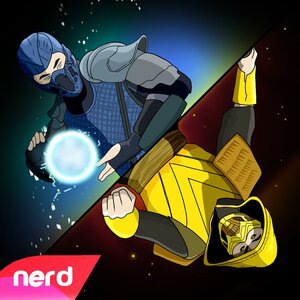 Nerdout 2