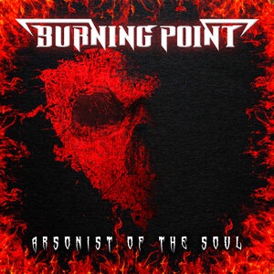 Burning Point 8