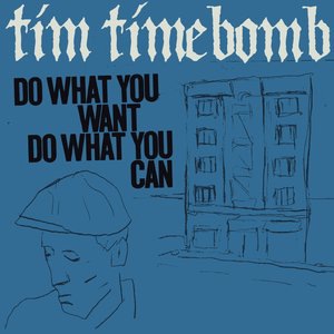 Tim Timebomb 41