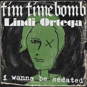 Tim Timebomb 40