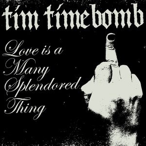 Tim Timebomb 39