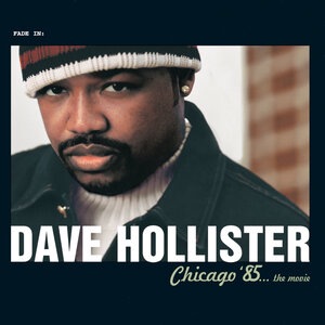 Dave Hollister 14